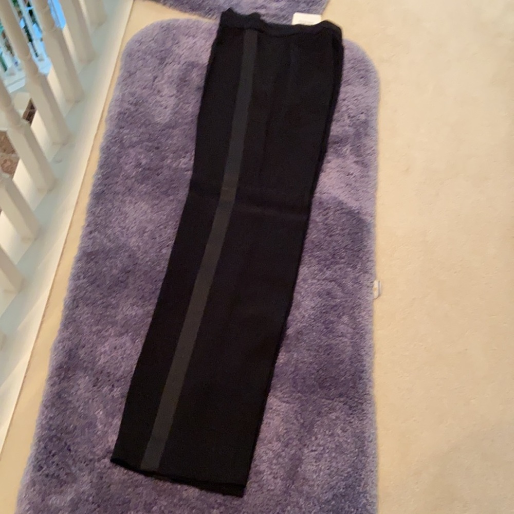 NWT GIORGIO ARMANI SLACKS - Picture 3 of 7
